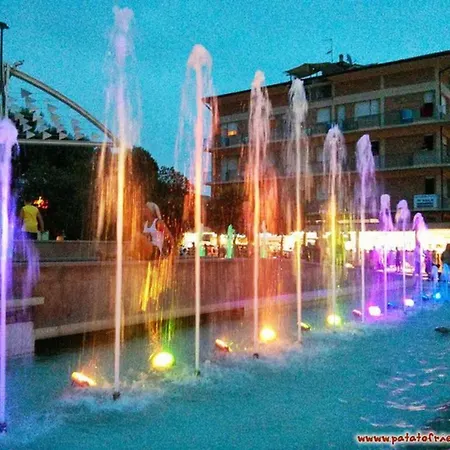 Apartamento Bilocali Ville Garden Lignano Sabbiadoro
