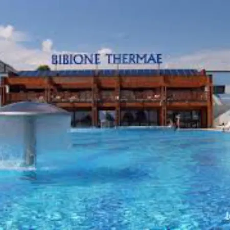 Bilocali Ville Garden Lignano Sabbiadoro